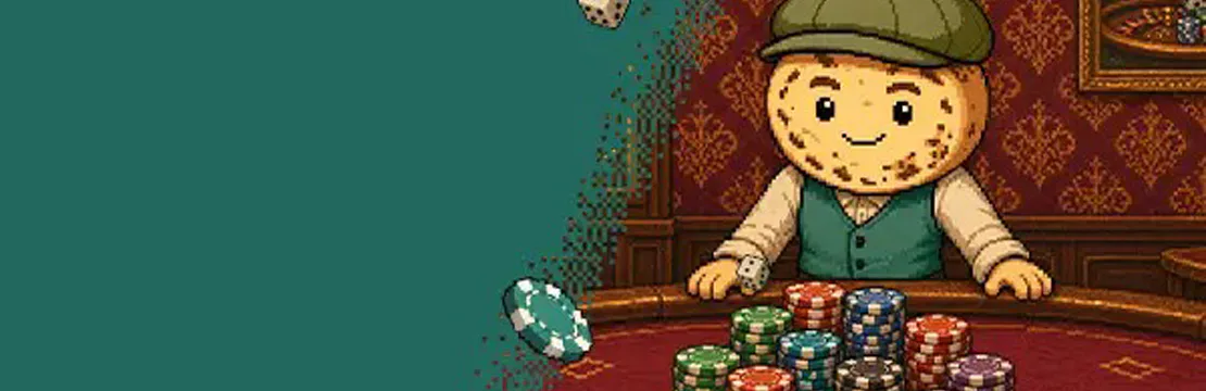 Crumbet