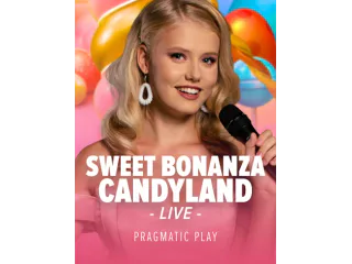 Sweet Bonanza CandyLand — Pragmatic Play
